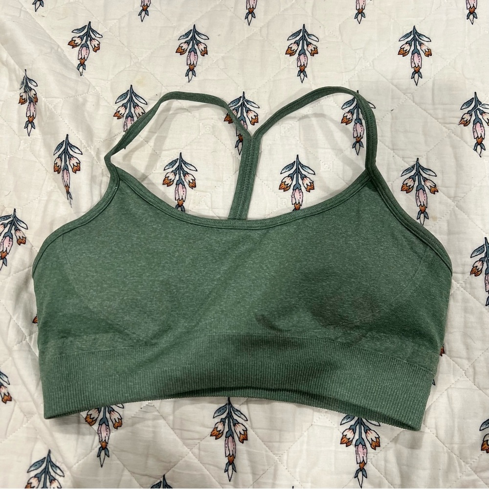 Aybl Empower Seamless Bra